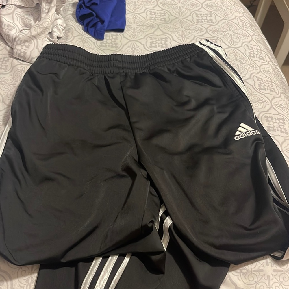 Sweatpants